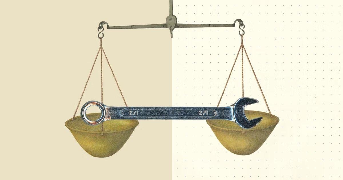 Labor market impacts of AI: A new measure