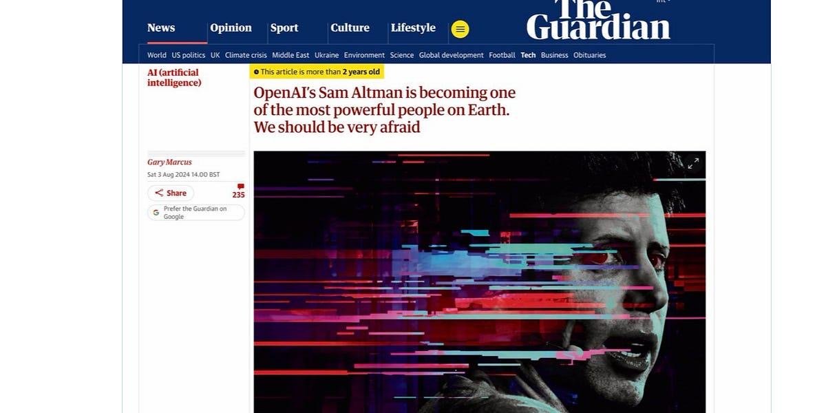 Pause OpenAI, now