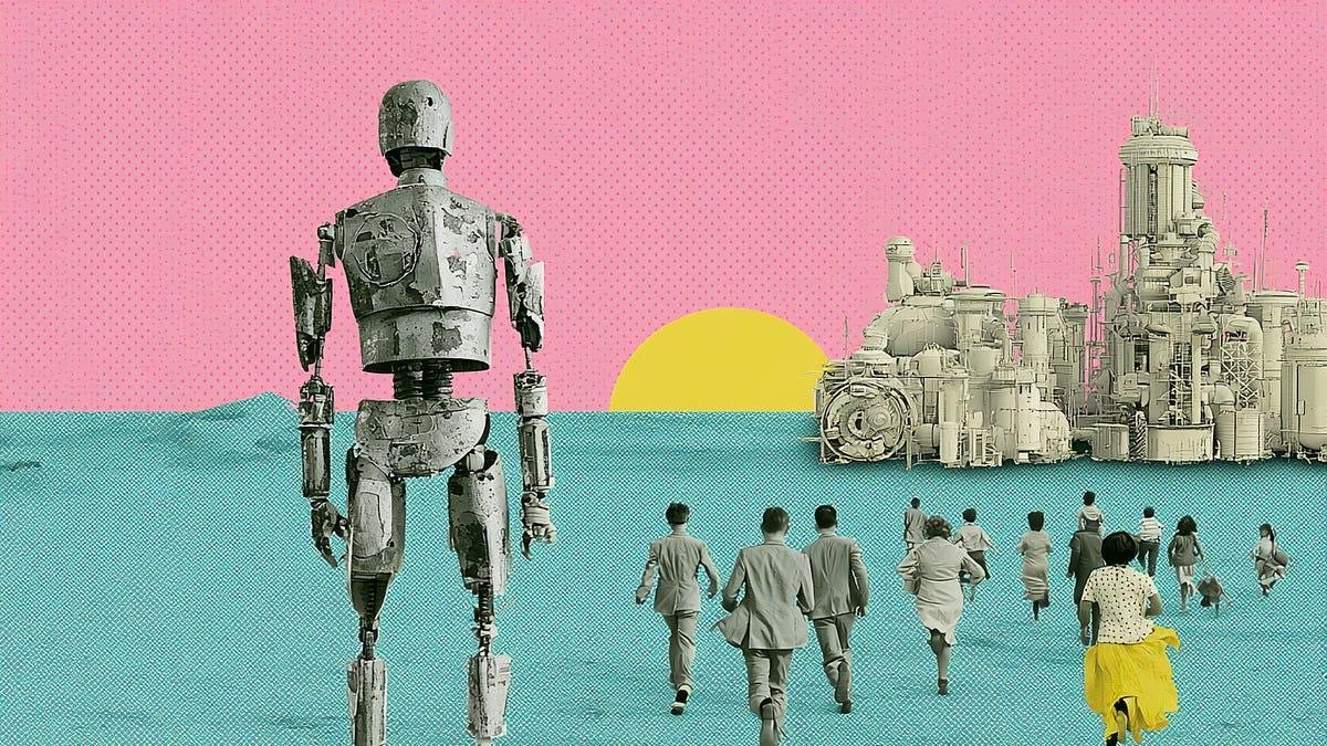 The twilight of the chatbots