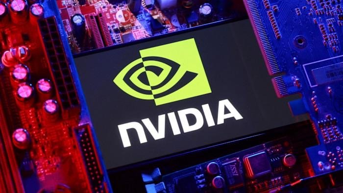 China bans tech companies from buying Nvidia’s AI chips