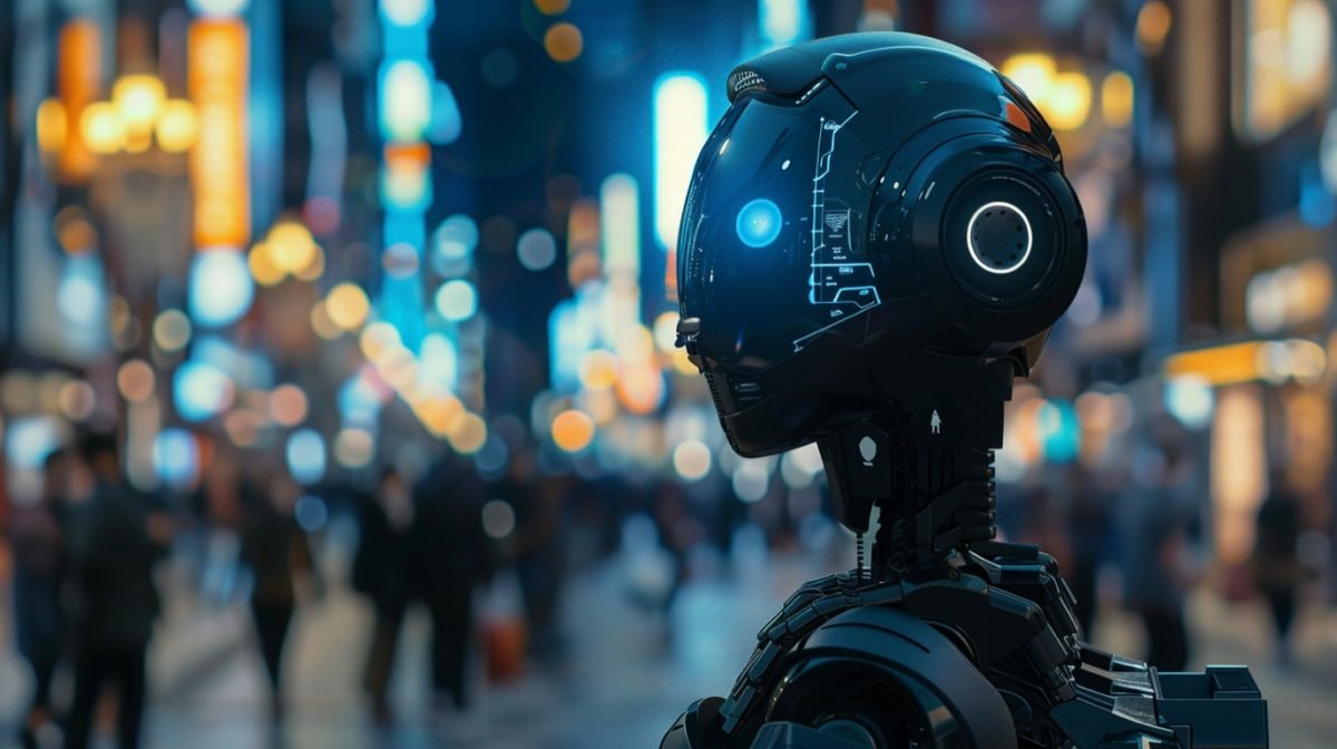 What will the economy ... no, the world of 2030 look like?