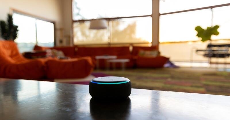Ask Claude: Amazon turns to Anthropic's AI for Alexa revamp