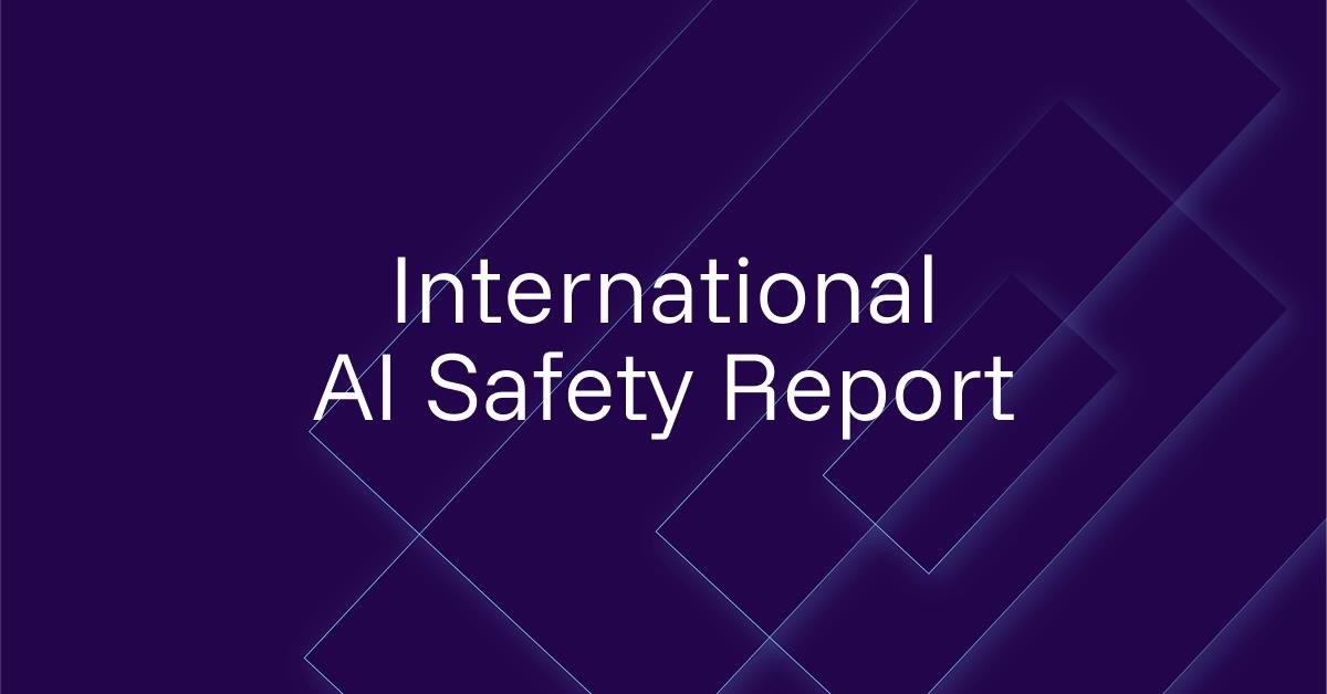 International AI Safety Report