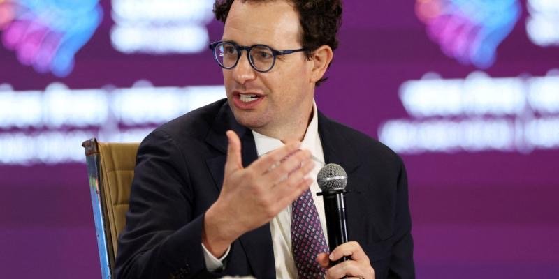 Anthropic Files to Go Public in Blockbuster Year for IPOs