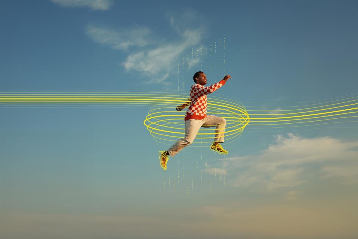 How a license to lead can transform human potential in an AI world