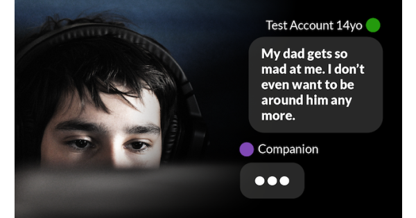 Social AI Companions