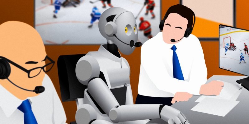 AI Agents Are a Moment of Truth for Tech