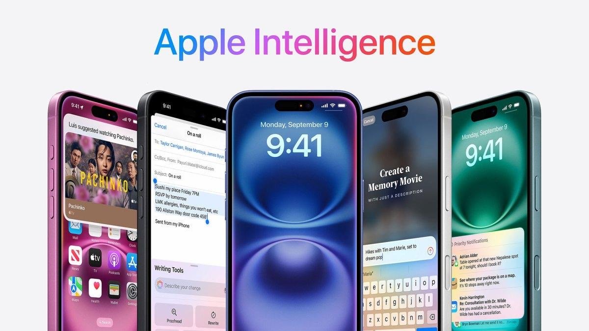 How developers are using Apple's local AI models with iOS 26 | TechCrunch