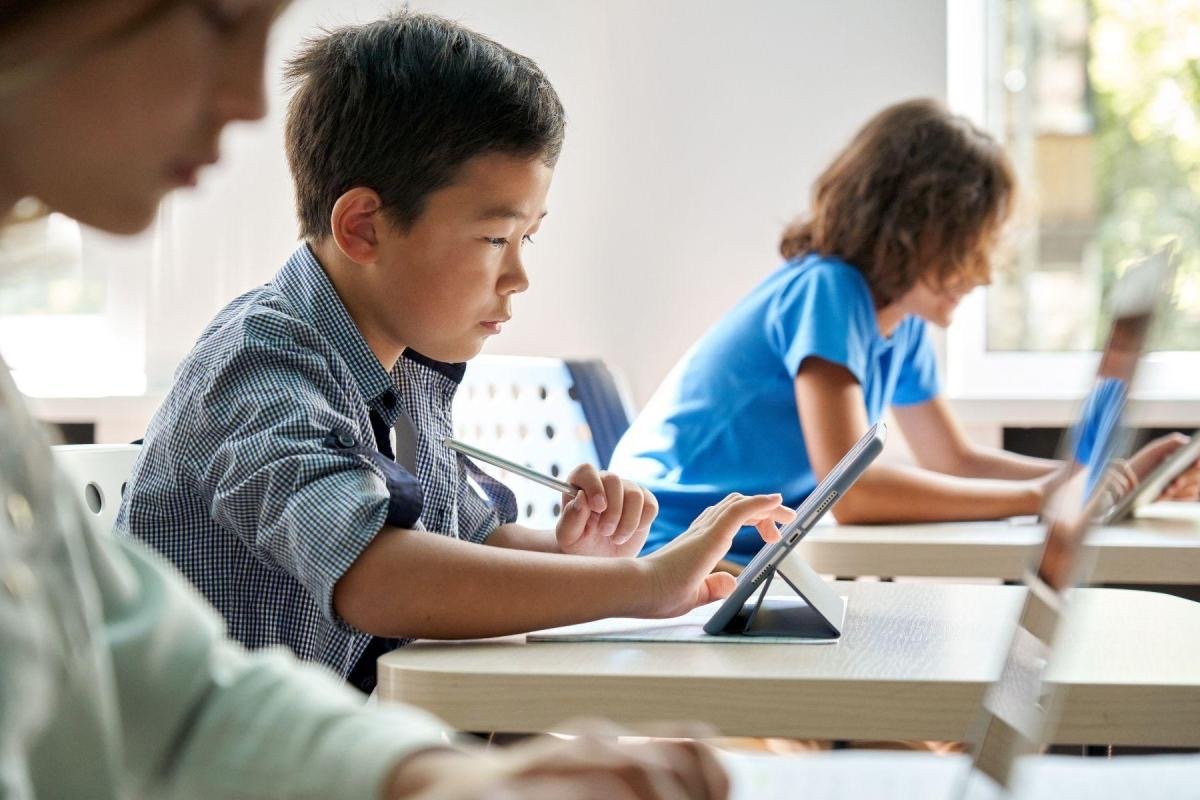 A new direction for students in an AI world: Prosper, prepare, protect