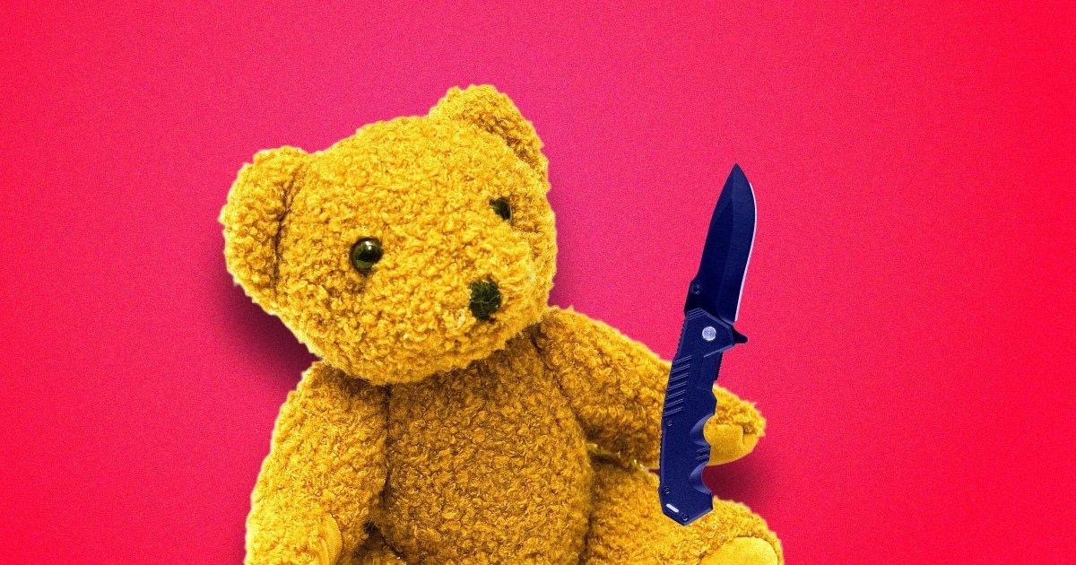 AI-Powered Stuffed Animal Pulled From Market After Disturbing Interactions With Children