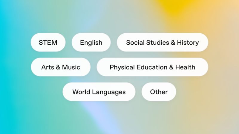 A free version of ChatGPT built for teachers