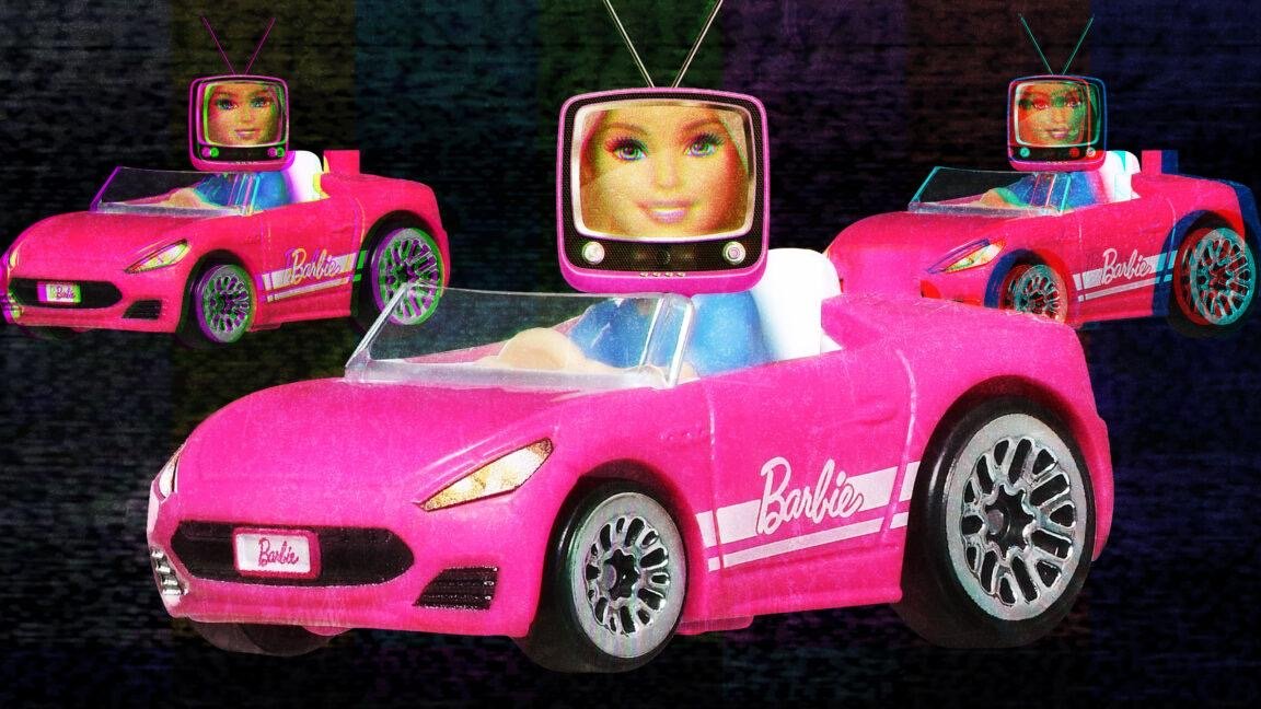 Toy-maker Mattel accused of planning “reckless” AI social experiment on kids
