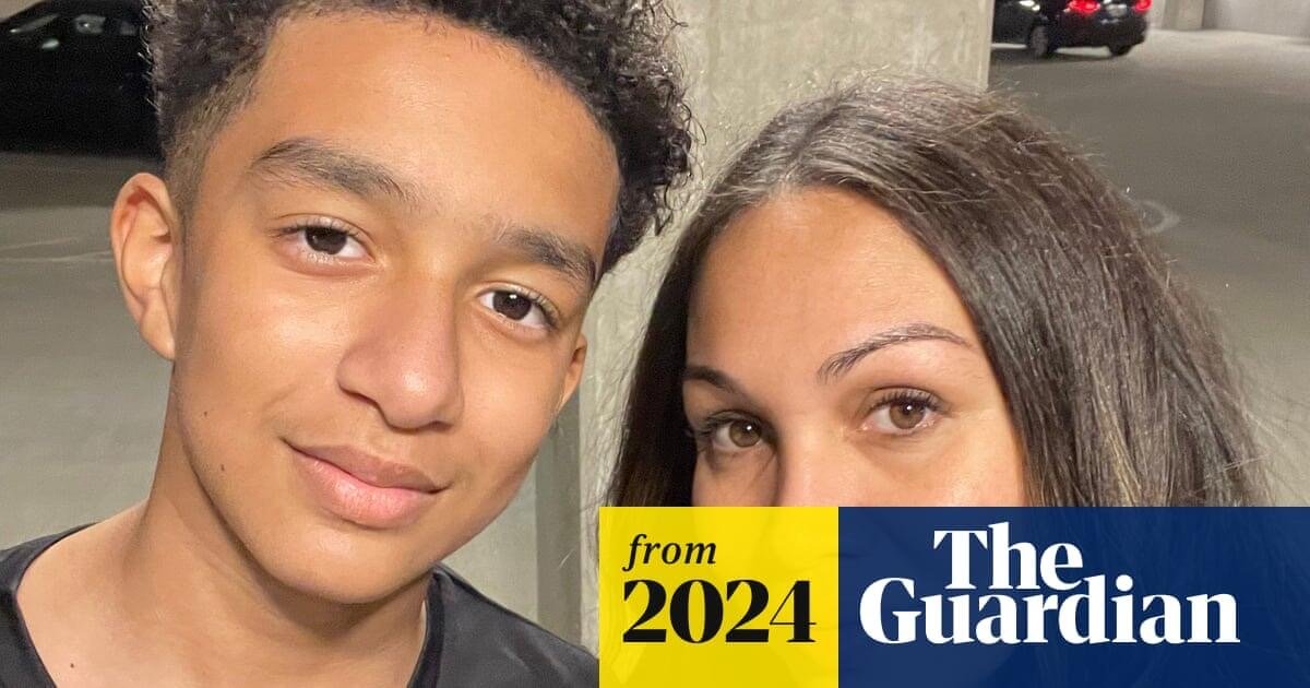Mother says AI chatbot led her son to kill himself in lawsuit against its maker