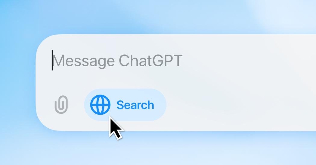 We Need to Chat(GPT)