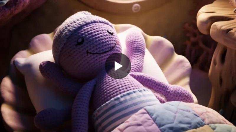 How to create a video of an octopus in Canva | Roger Coles posted on the topic | LinkedIn