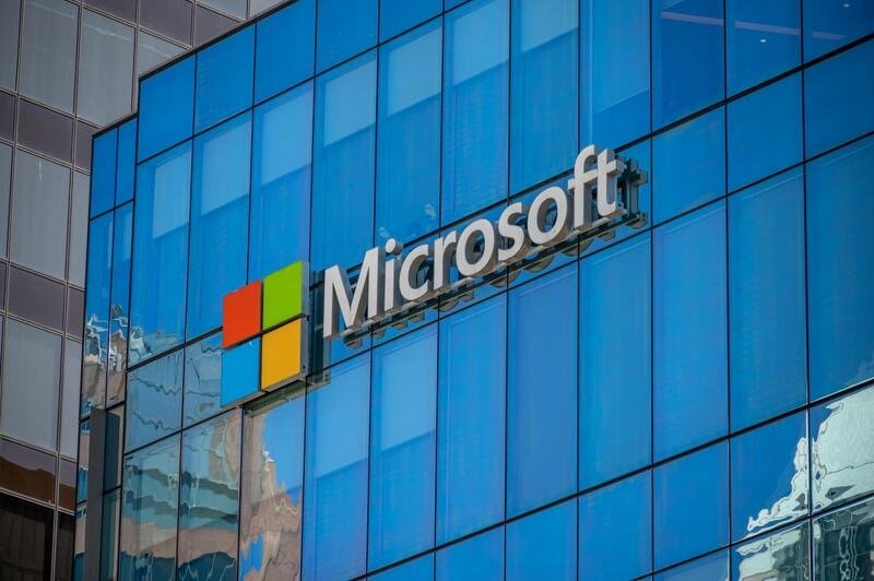 Microsoft Lays Off 3% as It Shifts Focus to AI Growth