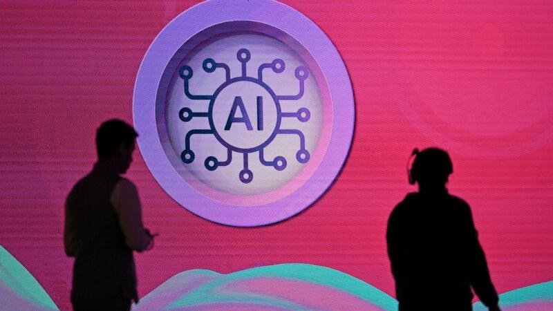 Trump's 'Big Beautiful Bill' could ban states from regulating AI for a decade