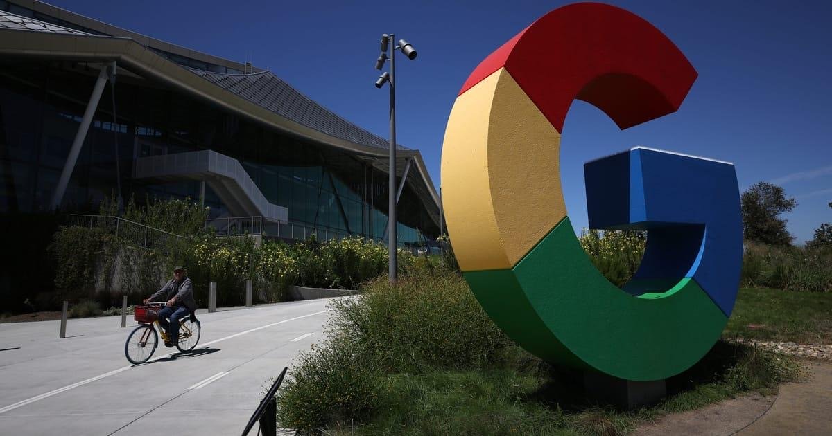 EU rules for advanced AI are step in wrong direction, Google says