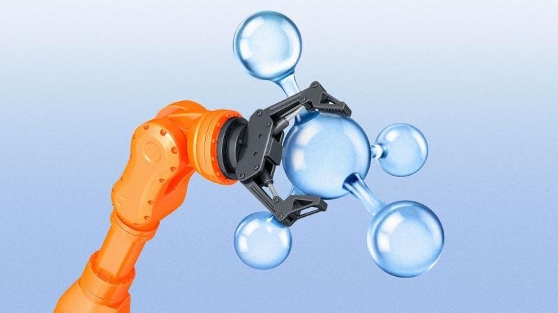 AI is speeding up scientific discoveries and helping to spot new ideas