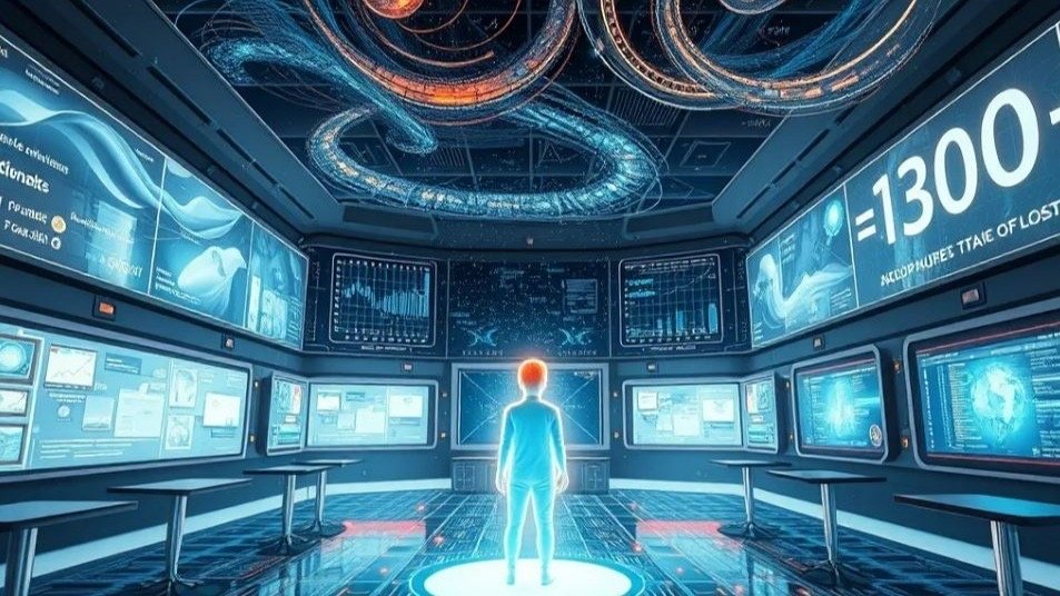Unleashing Superhuman Potential: The Rise of AI Cognitive Amplifiers in Higher Education