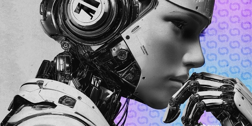 Google Researchers Warn of Looming AI-Run Economies - Decrypt