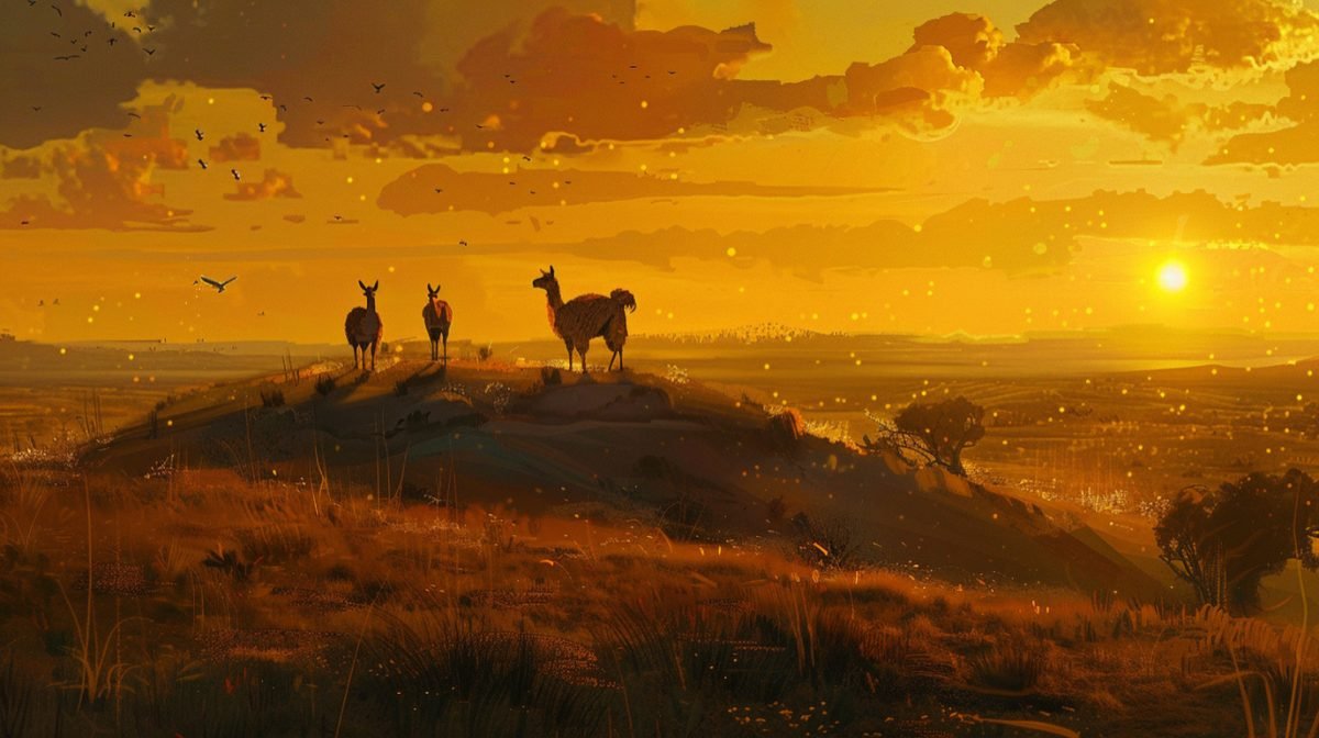 A new dawn with Meta's 3.1 llamas 