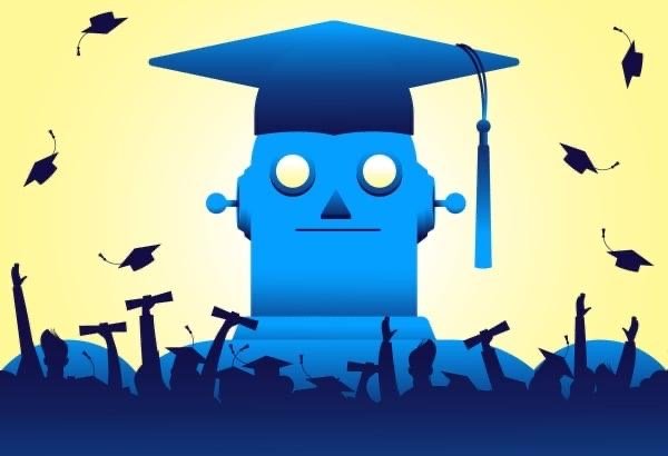 New report finds recent grads want AI to be taught in class