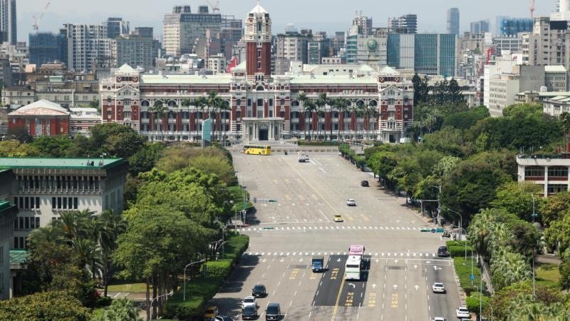 Taiwan says AI agents used in cyberattacks targeting island