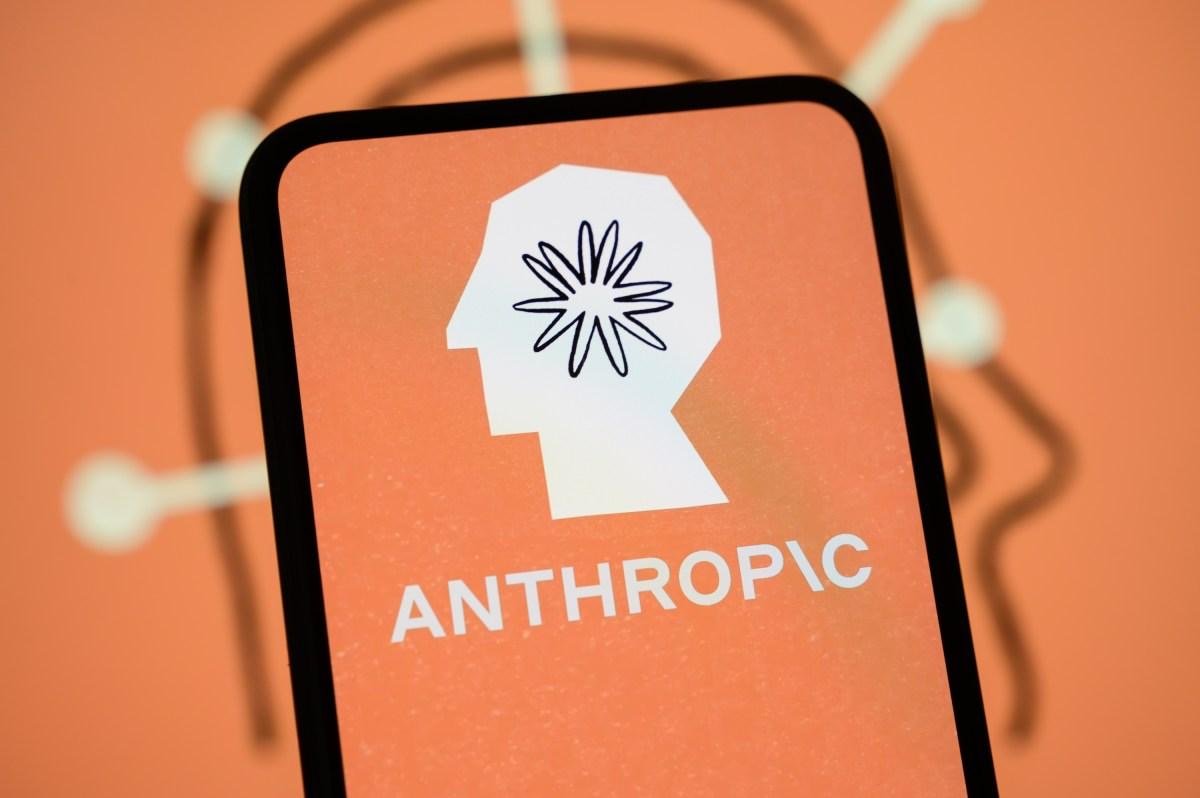 Anthropic says it will watermark text generated by its AI models | TechCrunch