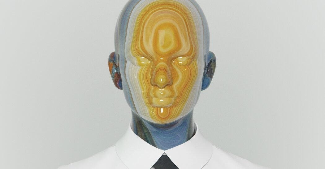 Who Will Actually Thrive in the Hybrid A.I.-Human Work Force