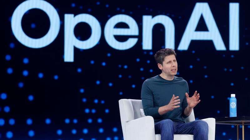 Florida sues OpenAI and Sam Altman over alleged safety lapses