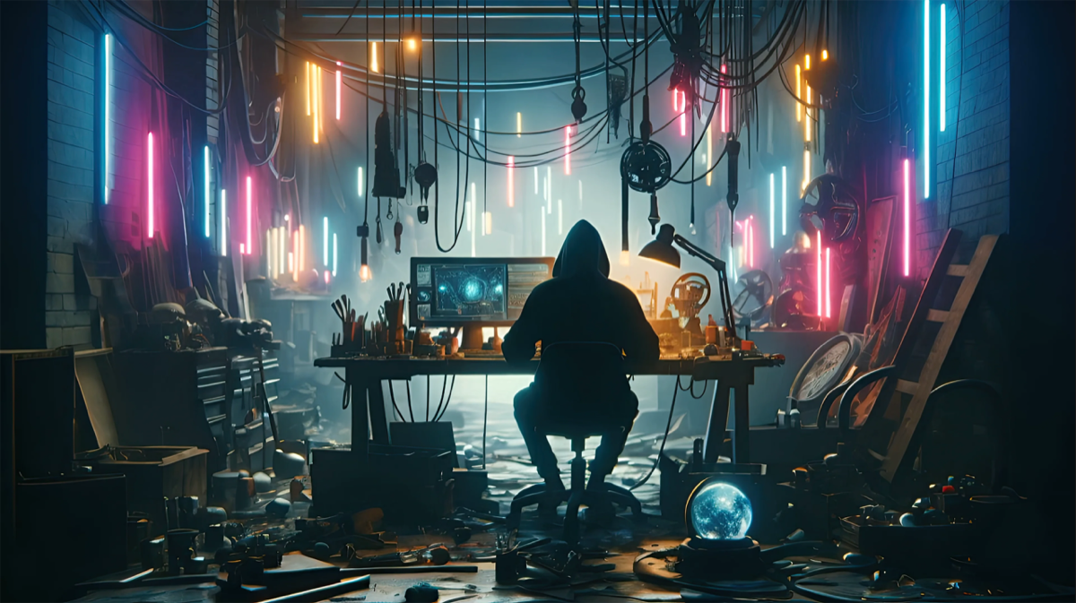 The Wizard of AI (Open Data Institute, 2023)