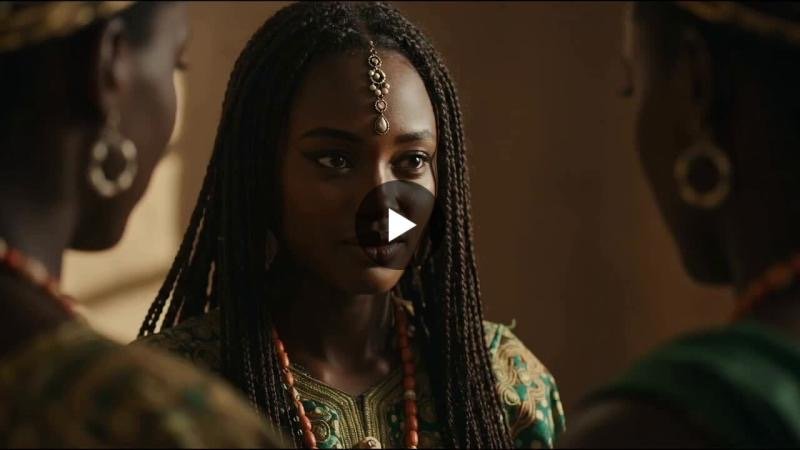 How I improved lip sync on Google Veo 2 video | Issa Sissoko posted on the topic | LinkedIn