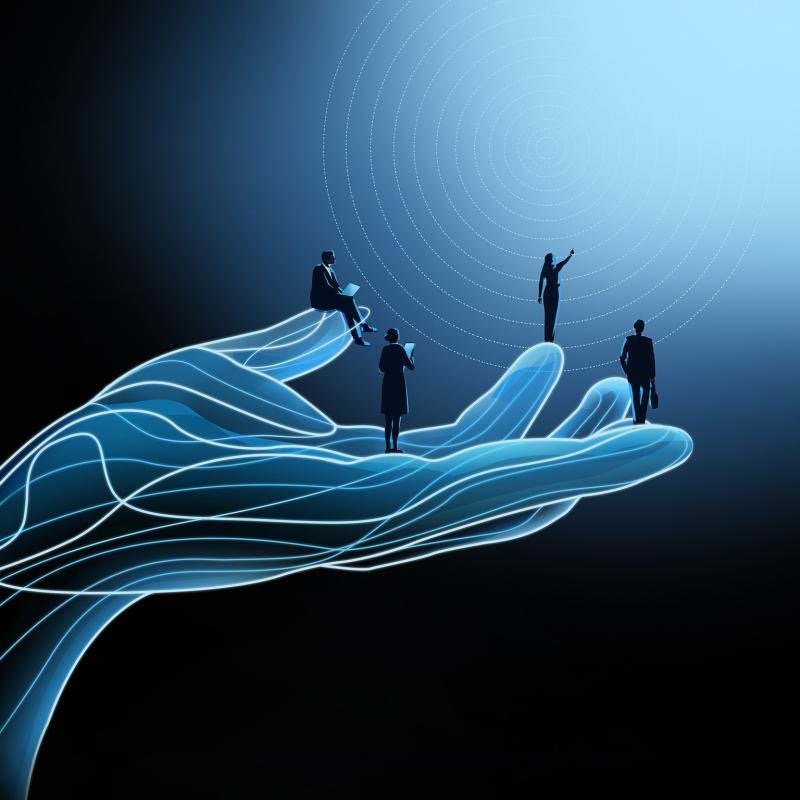 Generative AI and the future of work in America