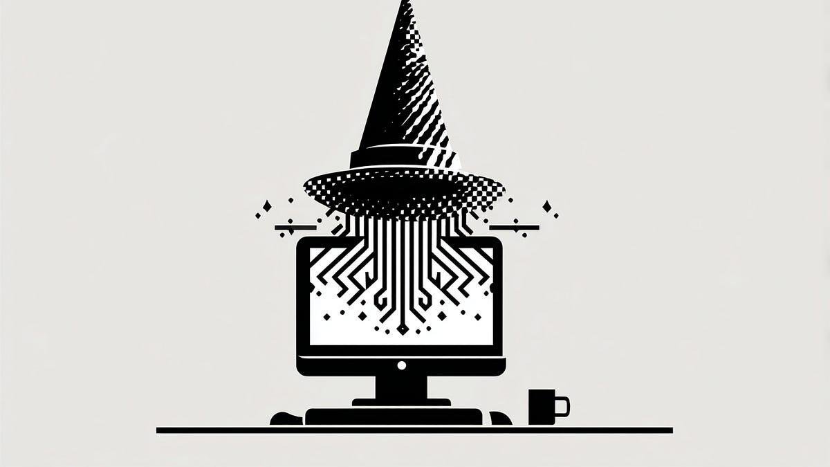 On Working with Wizards