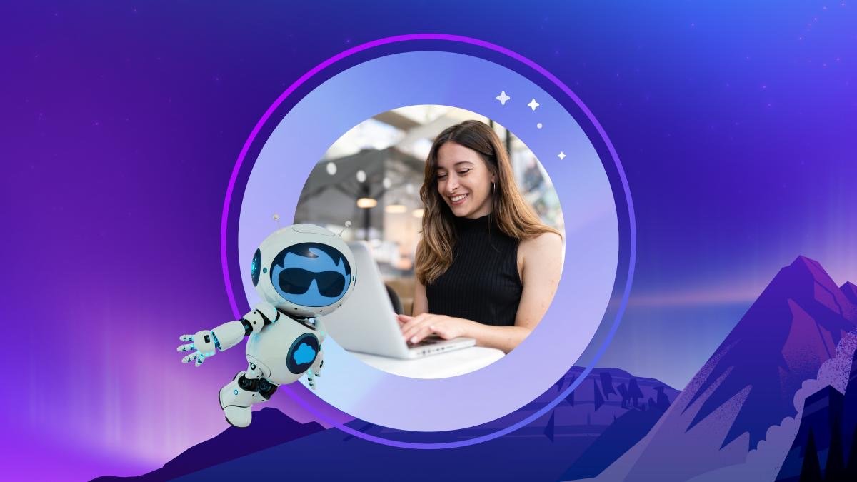 Salesforce’s Agentforce Is Here: Trusted, Autonomous AI Agents to Scale Your Workforce