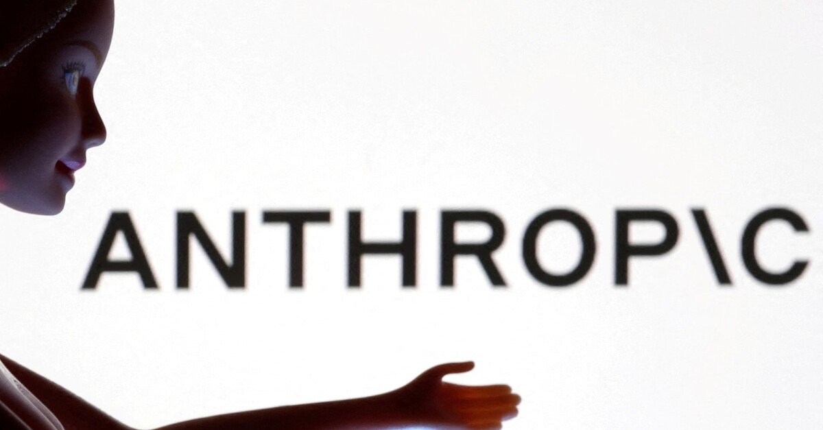 Anthropic wins key US ruling on AI training in authors' copyright lawsuit