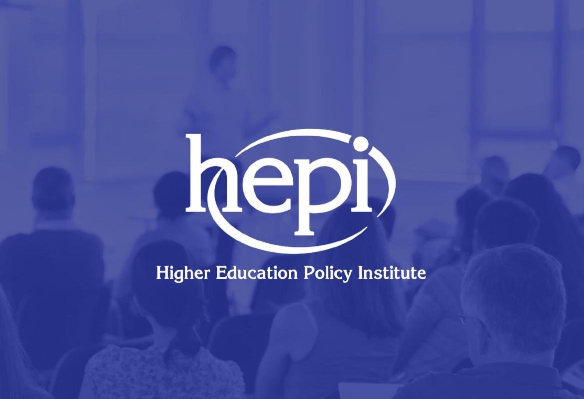 Student Generative AI Survey 2025 - HEPI