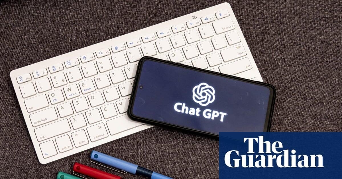UK universities warned to ‘stress-test’ assessments as 92% of students use AI