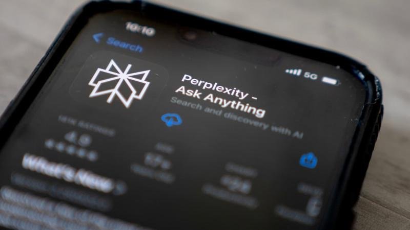 Amazon wins court order to block Perplexity's AI shopping agent