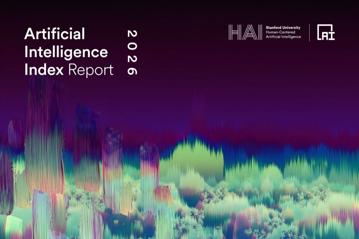 The 2026 AI Index Report | Stanford HAI