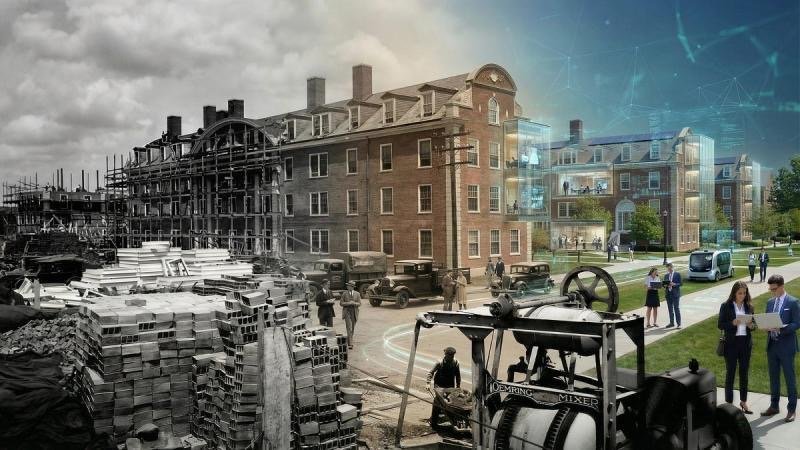 From Ferment to Dominant Design: Reading the AI Model Wars Through History | Karim Lakhani | 33 comments