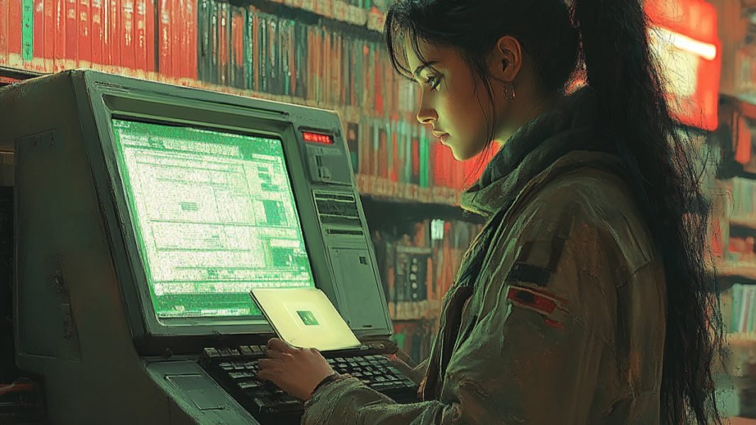 Why AI literacy will go the way of the floppy disk