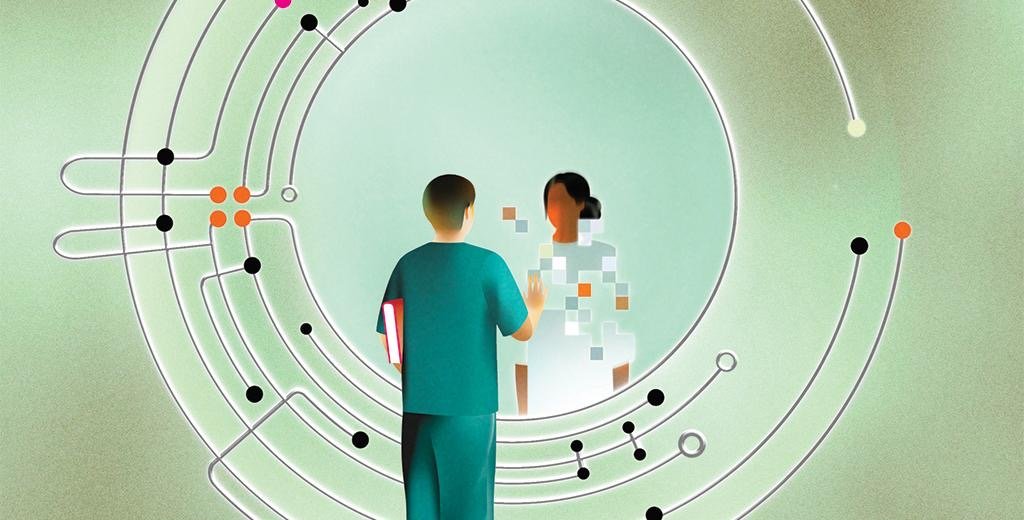 AI makes its way into medical school curriculum