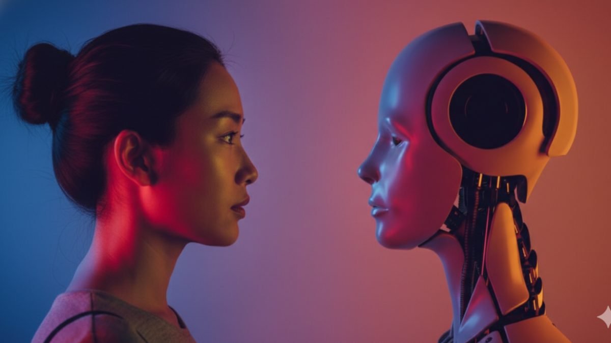 China regulates AI that replaces human relationships