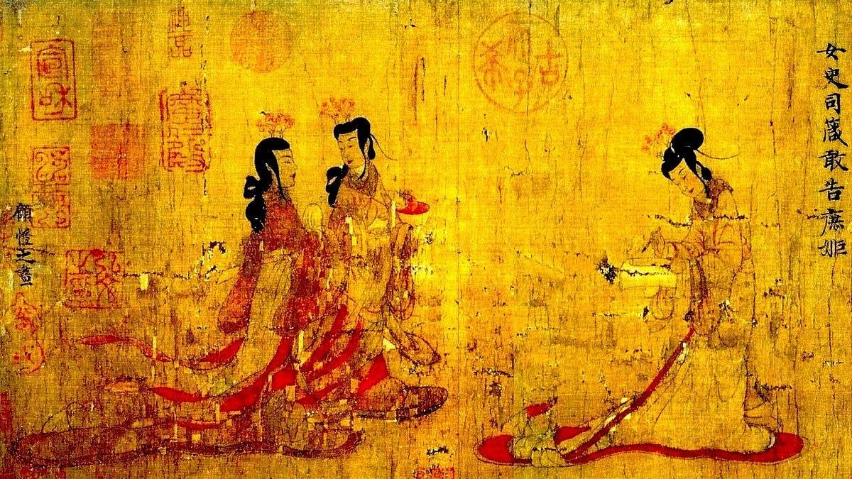 China's Approach to AI Anthropomorphism
