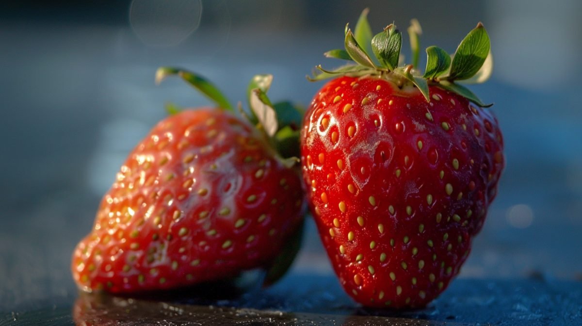 It's strawberry season at OpenAI with the launch of the o1-preview model