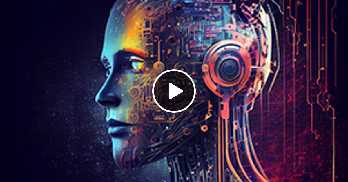 AI and the Future of HE podcast