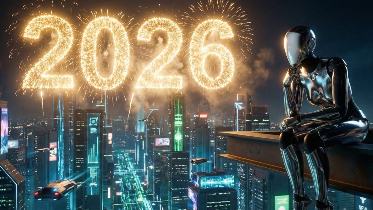 How is it 2026 already?!?