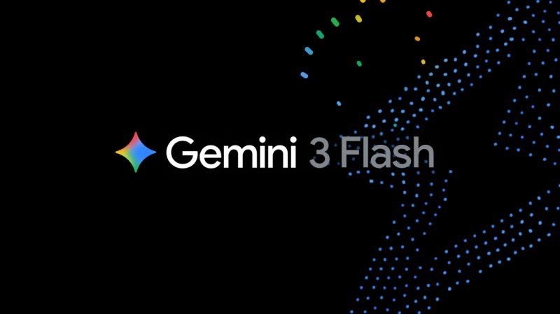 Gemini 3 Flash: frontier intelligence built for speed